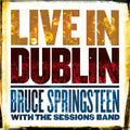 Bruce Springsteen - Live In Dublin - LP [ Record ]
