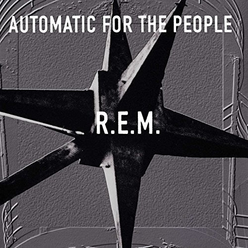 R.E.M. - Automatic For The People - LP [ Record ]