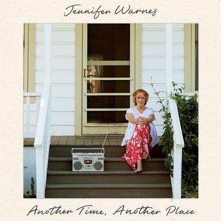 Jennifer Warnes - Another Time, Another Place - Impex SACD [ Record ]