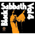 Black Sabbath - Vol. 4 - Import LP [ Record ]