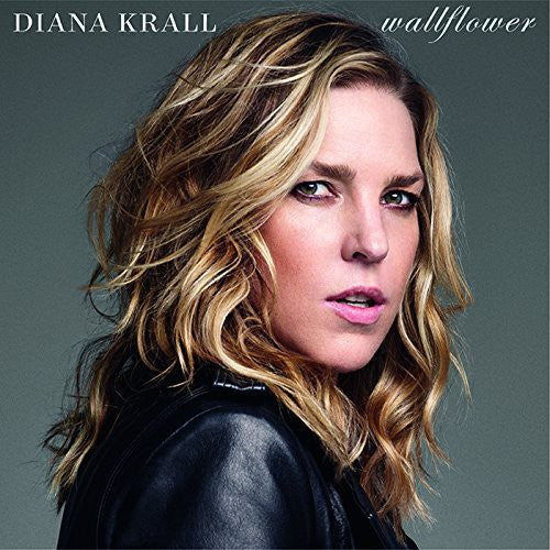 Diana Krall - Wallflower - LP [ Record ]