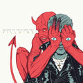 Queens of the Stone Age - Villains - LP [ Record ]