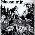 Dinosaur Jr. - Dinosaur Jr. - LP [ Record ]