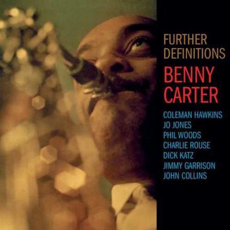 Benny Carter And His Orchestra - Further Definitions - LP [ Record ]