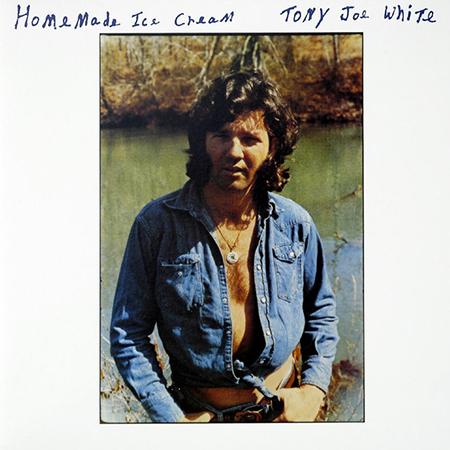 Tony Joe White - Homemade Ice Cream - Analogue Productions LP [ Record ]