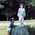 Titus Andronicus - Productive Cough - Indie LP [ Record ]