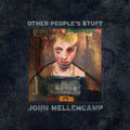 John Mellencamp - Other People's Stuff - LP [ Record ]