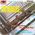 The Beatles - Please Please Me - LP [ Record ]