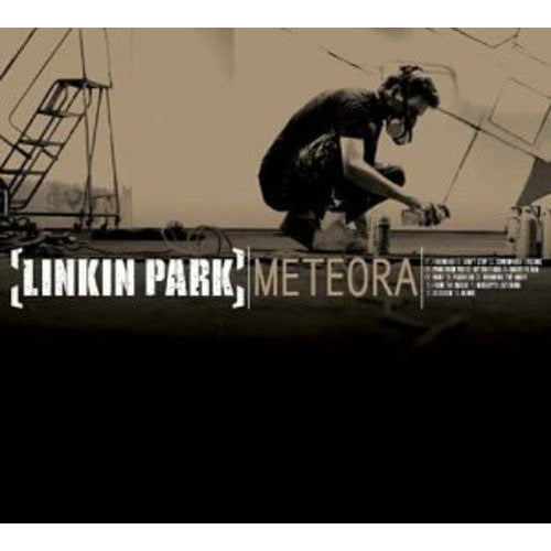 Linkin Park - Meteora - LP [ Record ]