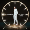 Craig David - The Time Is Now - LP [ Record ]