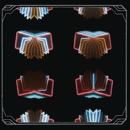 Arcade Fire - Neon Bible - LP [ Record ]