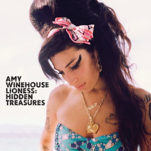 Amy Winehouse - Lioness: Hidden Treasures - LP [ Record ]