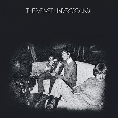 The Velvet Underground - The Velvet Underground - LP [ Record ]