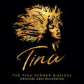 Tina - The Tina Turner Musical - Original Cast Recordings LP [ Record ]