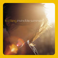 k.d. lang - Invincible Summer (20th Anniversary) - LP [ Record ]