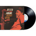 Dexter Gordon - A Swingin' Affair - Blue Note Classic LP [ Record ]