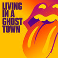The Rolling Stones - Living In A Ghost Town - 10" Single [ Record ]