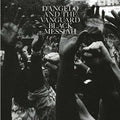 D'Angelo & The Vanguard - Black Messiah - LP [ Record ]