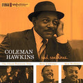Coleman Hawkins - Coleman Hawkins and His Confreres - Analogue Productions LP [ Record ]