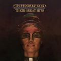 Steppenwolf - Gold: Their Great Hits - Analogue Productions 45rpm LP [ Record ]