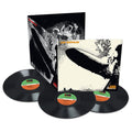 Led Zeppelin - Led Zeppelin (Deluxe Edition) - LP [ Record ]