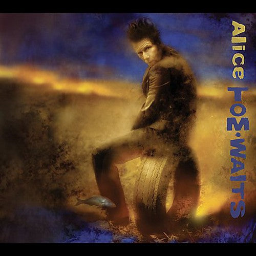 Tom Waits - Alice - LP [ Record ]