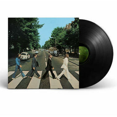 The Beatles - Abbey Road - 50th Anniversary LP [ Record ]