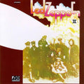 Led Zeppelin - Led Zeppelin II - LP [ Record ]