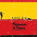 Miles Davis - Sketches Of Spain - MFSL SACD [ Record ]