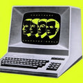 Kraftwerk - Computer World - Indie LP [ Record ]
