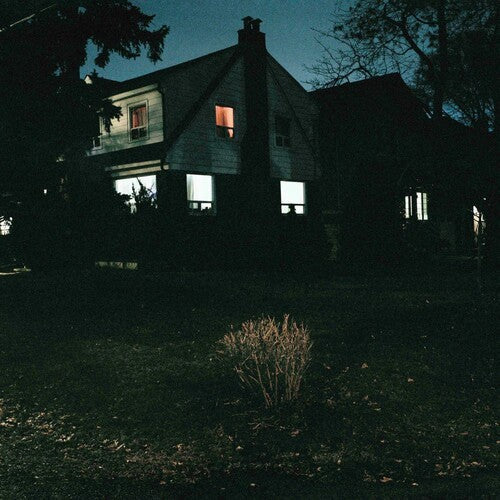 Matthew Tavares - January 12th - LP [ Record ]