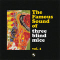 Various Artists - The Famous Sound of Three Blind Mice Vol. 1 - Impex LP [ Record ]