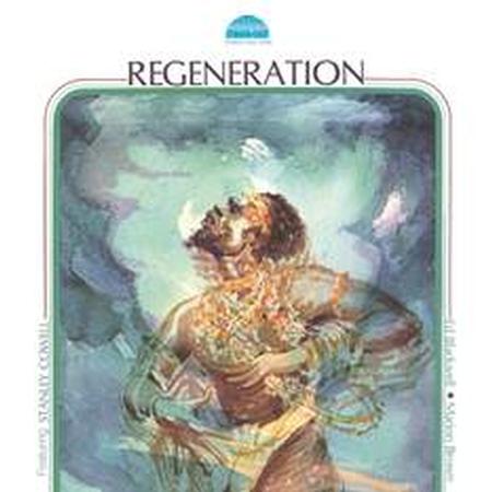 Stanley Cowell - Regeneration - Pure Pleasure  LP [ Record ]
