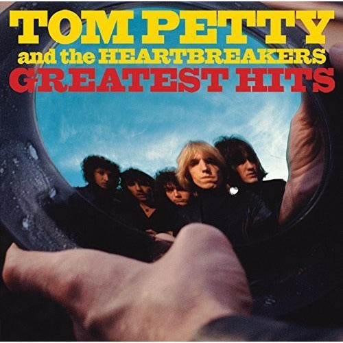 Tom Petty - Greatest Hits - Import LP [ Record ]