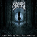 All Hail the Yeti - Screams from a Black Wilderness - LP [ Record ]