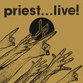 Judas Priest - Priest... Live! - LP [ Record ]