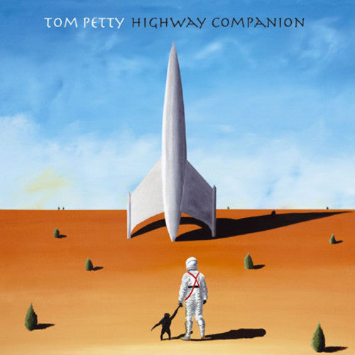 Tom Petty - Highway Companion - LP [ Record ]
