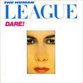 The Human League - Dare - Import LP [ Record ]
