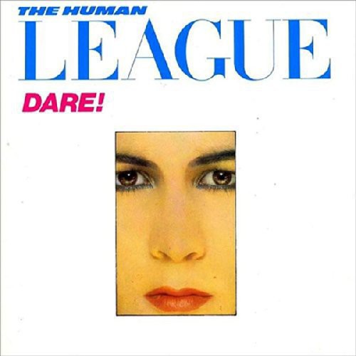 The Human League - Dare - Import LP [ Record ]