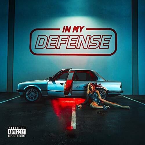 Iggy Azalea - In My Defense - LP [ Record ]