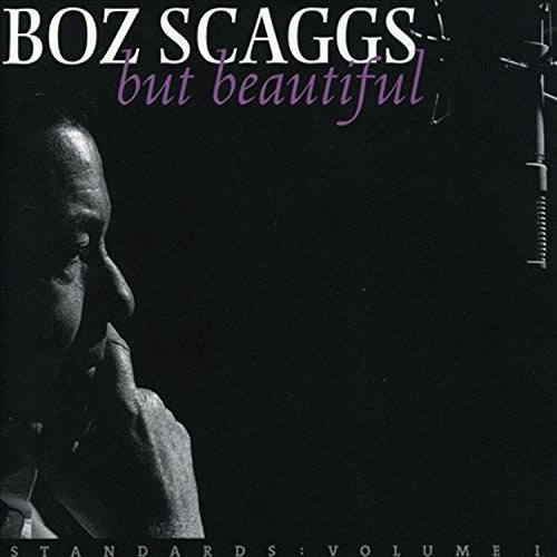 Boz Scaggs - But Beautiful - LP [ Record ]