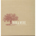 Iron & Wine - The Creek Drank the Cradle - LP [ Record ]