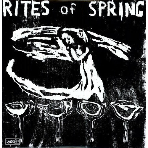 Rites of Spring - Rites of Spring - LP [ Record ]