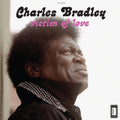 Charles Bradley - Victim of Love - LP [ Record ]