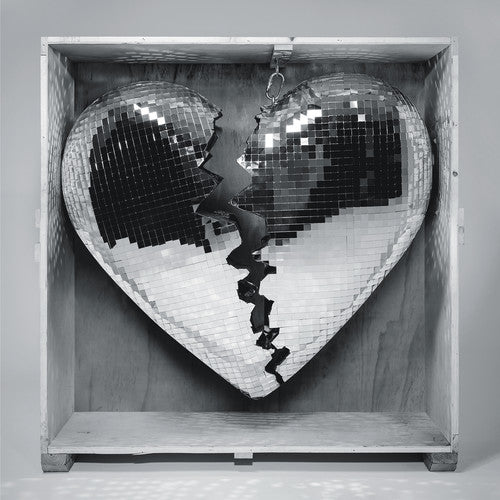 Mark Ronson - Late Night Feelings - LP [ Record ]