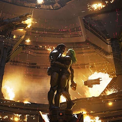 Coheed & Cambria - Unheavenly Creatures - LP [ Record ]