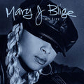 Mary J Blige - My Life - LP [ Record ]