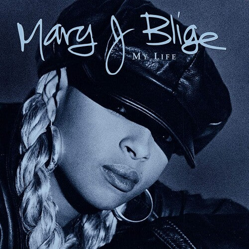Mary J Blige - My Life - LP [ Record ]
