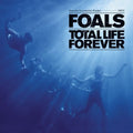 Foals - Total Life Forever - LP [ Record ]