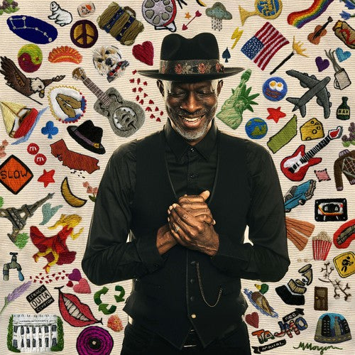 Keb Mo - Oklahoma - LP [ Record ]